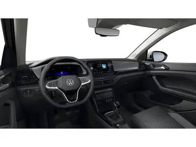 Volkswagen T-Cross – Foto 9