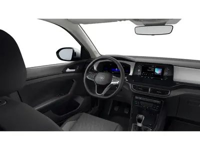 Volkswagen T-Cross – Foto 10