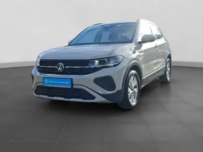 Volkswagen T-Cross – Foto 2