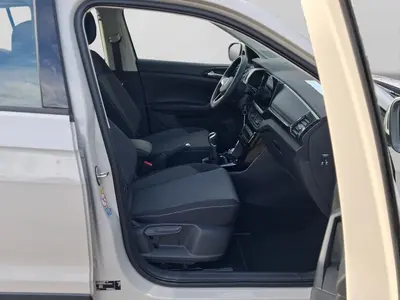 Volkswagen T-Cross – Foto 4