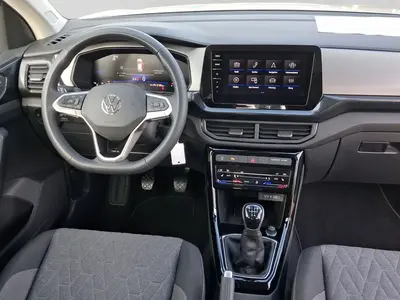 Volkswagen T-Cross – Foto 5