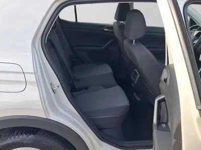 Volkswagen T-Cross – Foto 6