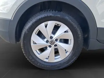 Volkswagen T-Cross – Foto 7