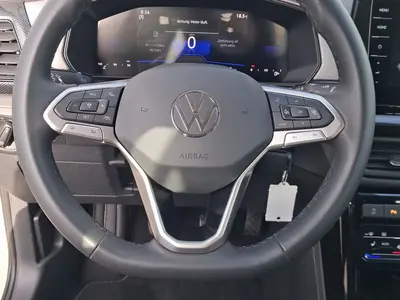 Volkswagen T-Cross – Foto 9