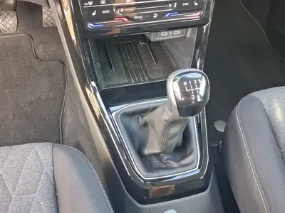 Volkswagen T-Cross – Foto 11