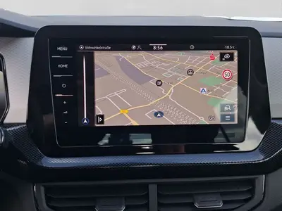 Volkswagen T-Cross – Foto 12