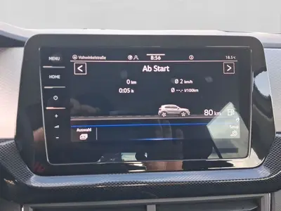 Volkswagen T-Cross – Foto 14