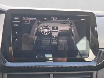Volkswagen T-Cross – Foto 15