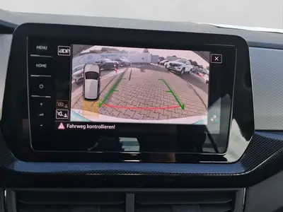 Volkswagen T-Cross – Foto 16