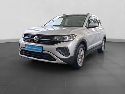 Volkswagen T-Cross – Foto 2