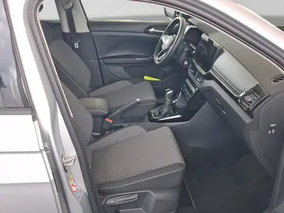 Volkswagen T-Cross – Foto 4