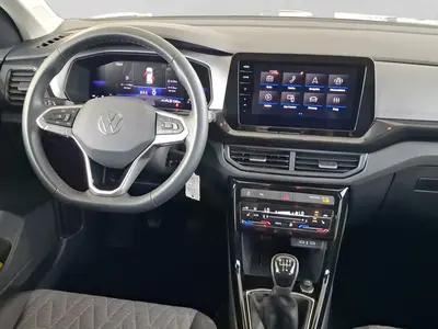 Volkswagen T-Cross – Foto 5