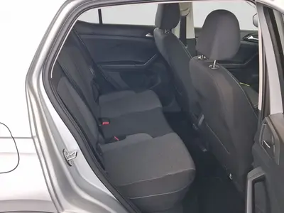 Volkswagen T-Cross – Foto 6