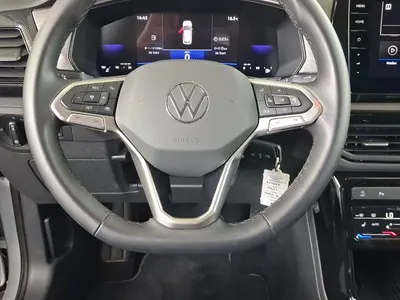 Volkswagen T-Cross – Foto 9