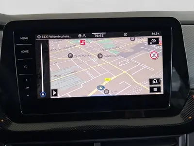 Volkswagen T-Cross – Foto 12