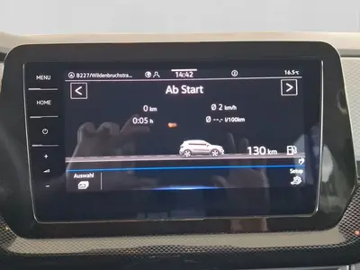 Volkswagen T-Cross – Foto 13