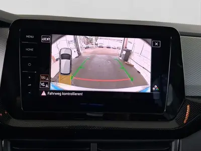 Volkswagen T-Cross – Foto 16