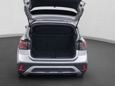 Volkswagen T-Cross – Foto 17