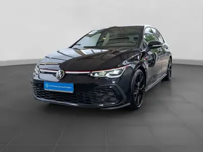 Volkswagen Golf GTI – Foto 2
