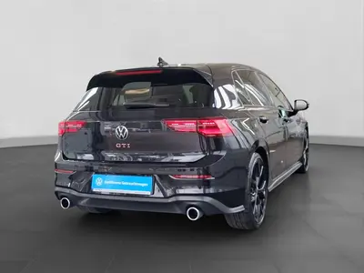 Volkswagen Golf GTI – Foto 3