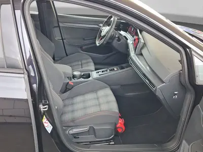 Volkswagen Golf GTI – Foto 4