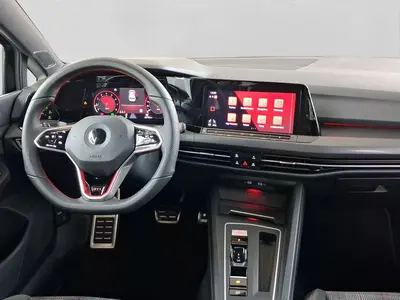 Volkswagen Golf GTI – Foto 5
