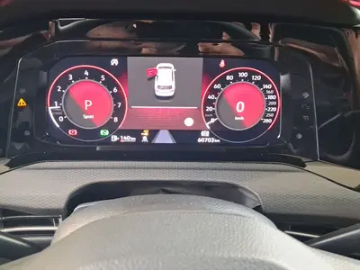Volkswagen Golf GTI – Foto 10