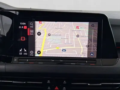 Volkswagen Golf GTI – Foto 12