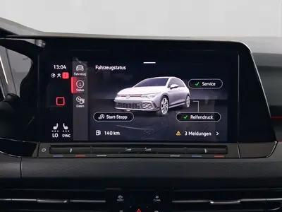 Volkswagen Golf GTI – Foto 13
