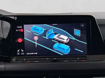 Volkswagen Golf GTI – Foto 14