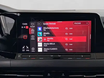 Volkswagen Golf GTI – Foto 15