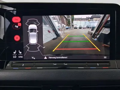 Volkswagen Golf GTI – Foto 16