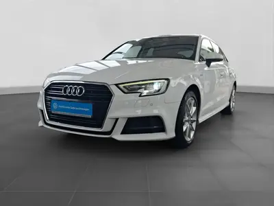 Audi A3 Sportback – Foto 2