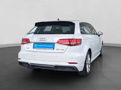 Audi A3 Sportback – Foto 3