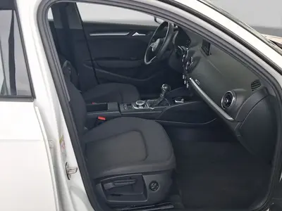 Audi A3 Sportback – Foto 4