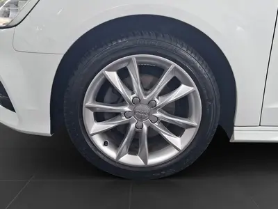 Audi A3 Sportback – Foto 7