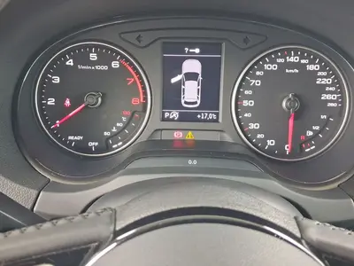 Audi A3 Sportback – Foto 10
