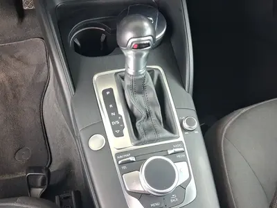 Audi A3 Sportback – Foto 11