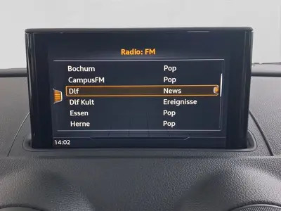 Audi A3 Sportback – Foto 14
