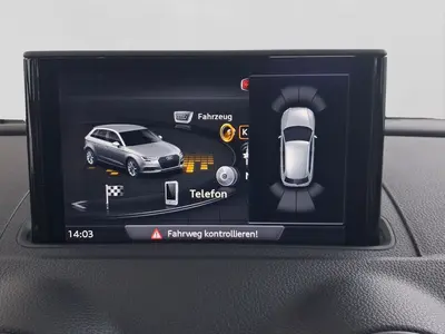Audi A3 Sportback – Foto 16