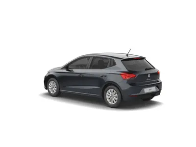 Seat Ibiza – Foto 5