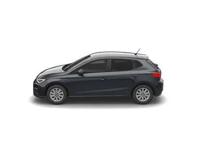 Seat Ibiza – Foto 6