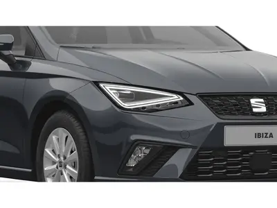 Seat Ibiza – Foto 8