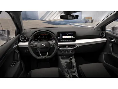 Seat Ibiza – Foto 9