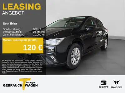 Seat Ibiza – Foto 1