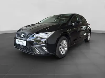 Seat Ibiza – Foto 2