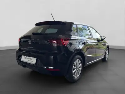 Seat Ibiza – Foto 3