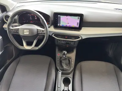Seat Ibiza – Foto 5