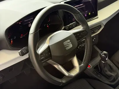 Seat Ibiza – Foto 9