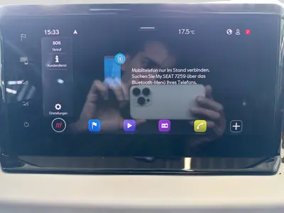 Seat Ibiza – Foto 15